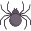 Spider アイコン 64x64