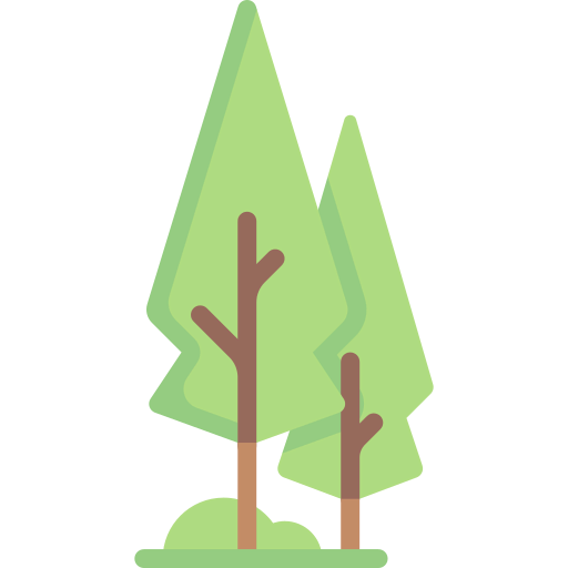Tree icon