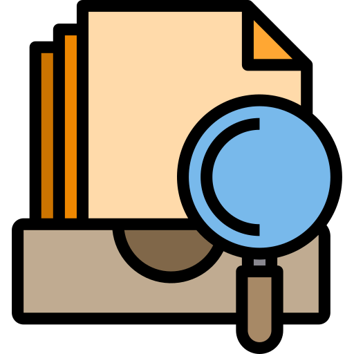 Archive icon