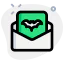 Invitation icon 64x64