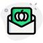 Letter icon 64x64