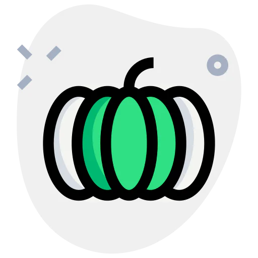 Pumpkin icon