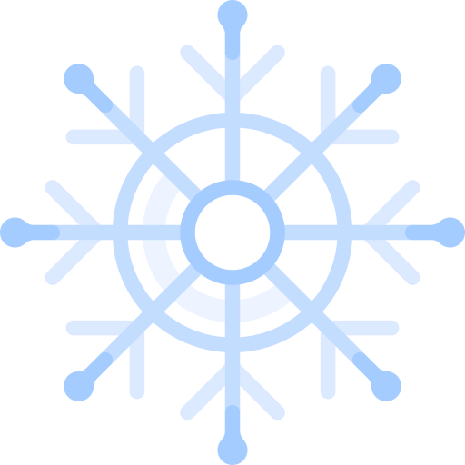 Snowflake icon