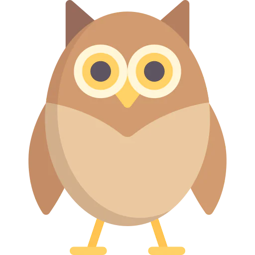 Owl icon