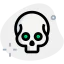 Skull icon 64x64
