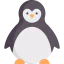 Penguin icon 64x64