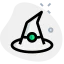 Halloween party icon 64x64