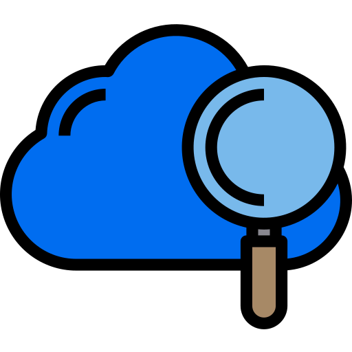 Cloud icon