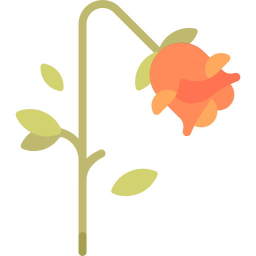 Rose icon