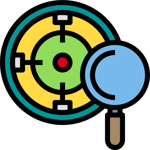 Target icon