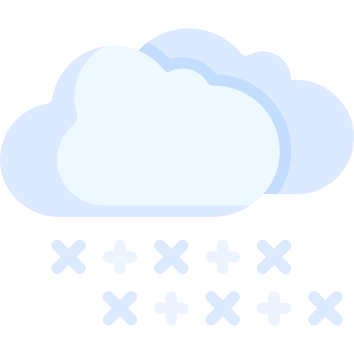 Snow icon