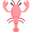 Lobster icon 64x64