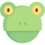Frog іконка 64x64
