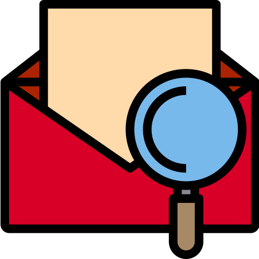 Mail icon
