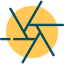 Camera Symbol 64x64