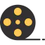 Cinema Symbol 64x64