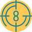 Cinema Symbol 64x64
