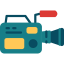 Cinema Symbol 64x64