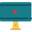 Education Symbol 64x64