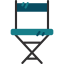 Chair Symbol 64x64