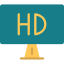 Entertainment Symbol 64x64