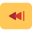 Arrows Symbol 64x64