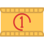 Cinema Symbol 64x64