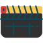 Cinema Symbol 64x64