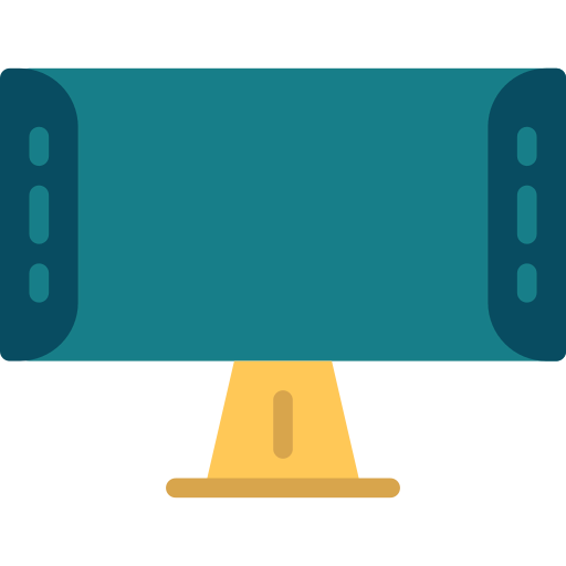 Monitor icon