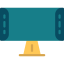 Monitor Symbol 64x64