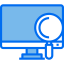 Monitor icon 64x64
