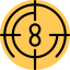 Cinema Symbol 64x64