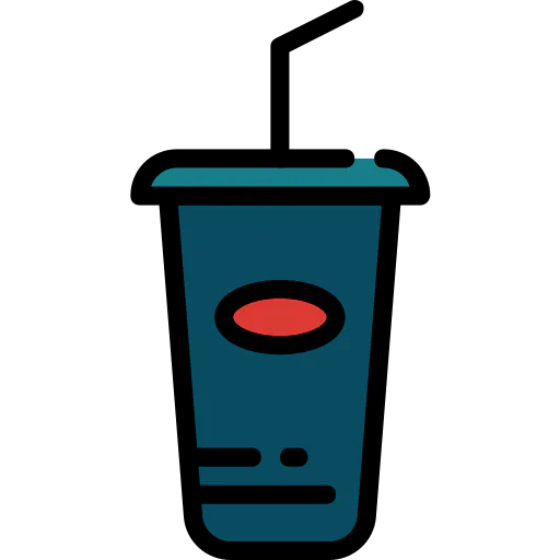 Beverage icon