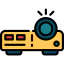 Electronics icon 64x64