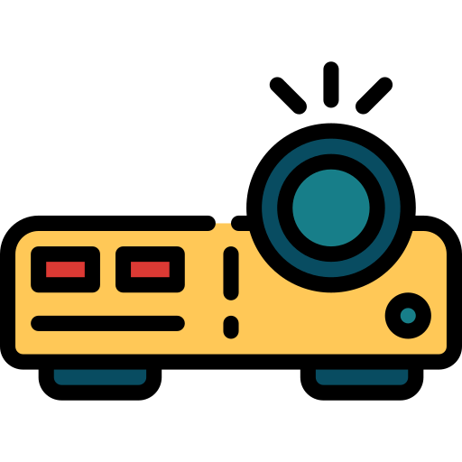 Electronics icon