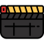 Cinema icon 64x64