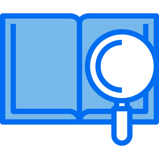 Book icon