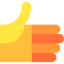 Hand icon 64x64