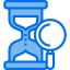 Sand clock icon 64x64