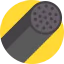 Black pudding icon 64x64