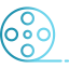 Cinema icon 64x64