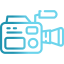 Cinema icon 64x64