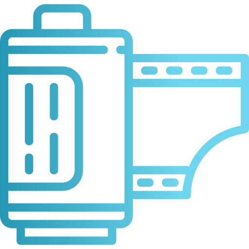 Analogic icon