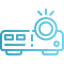 Electronics icon 64x64