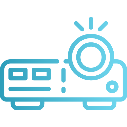 Electronics icon