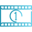 Cinema Symbol 64x64