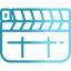 Cinema Symbol 64x64