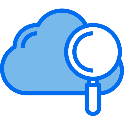 Cloud icon