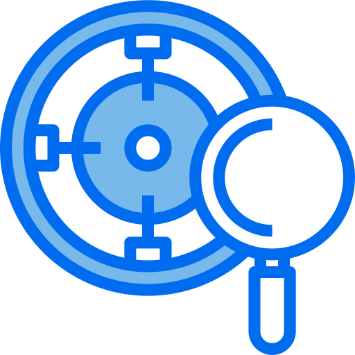 Target icon