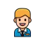 Staff icon 64x64